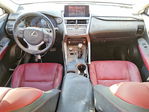 Lexus NX 2020