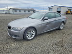 BMW Series 3 2012