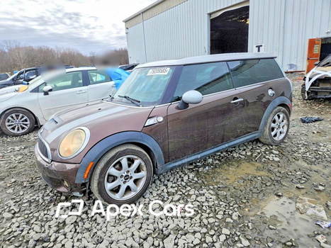 MINI Cooper 2009 - Image 1 of 12