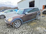 MINI Cooper 2009