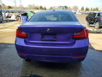 BMW Series 2 2015