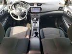 Nissan Sentra 2019