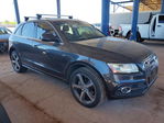 Audi Q5 2017