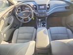 Chevrolet Impala 2015