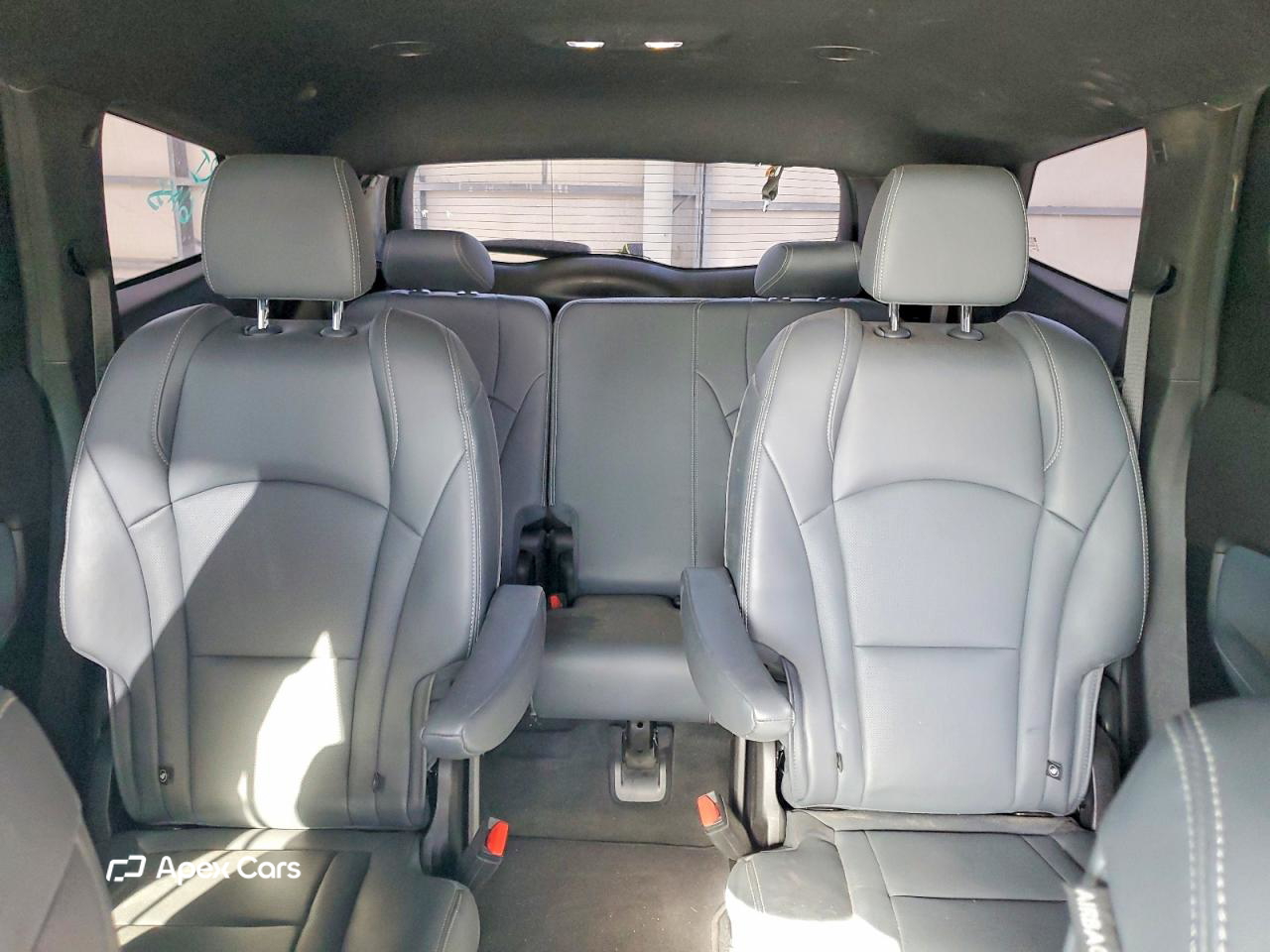 Buick Enclave 2023