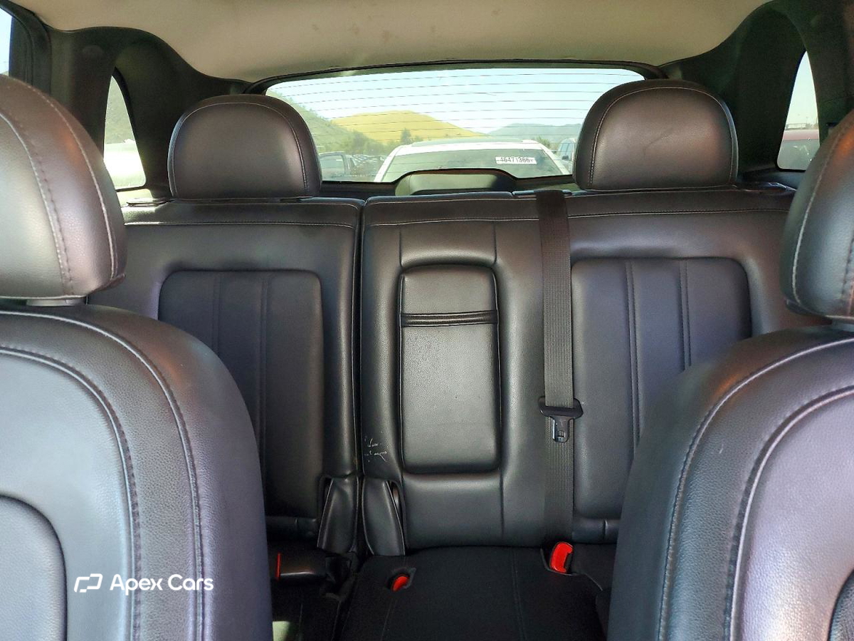 Chevrolet Captiva 2014