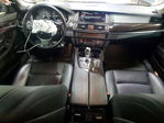 BMW Series 5 2015