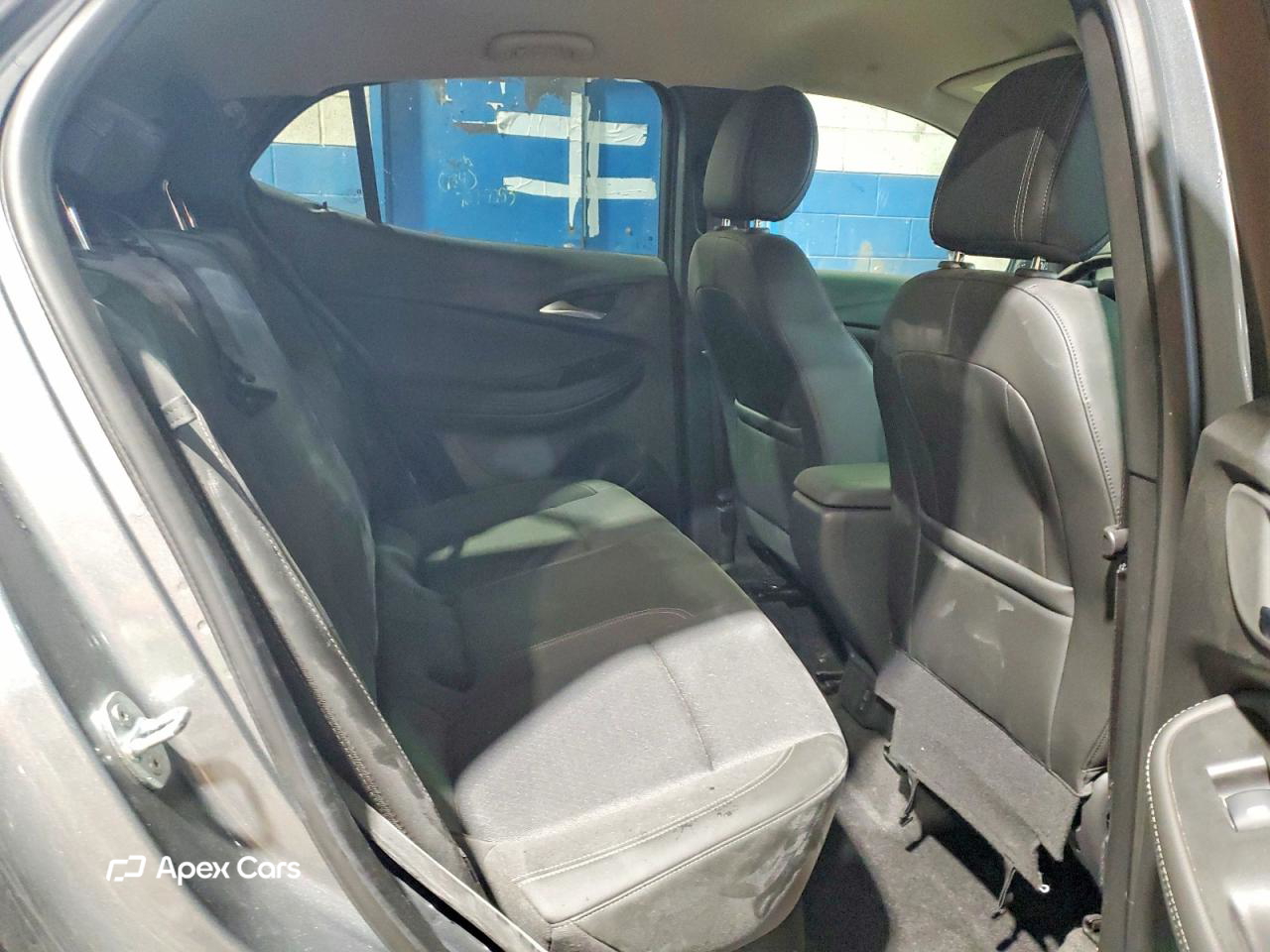 Buick Encore 2024