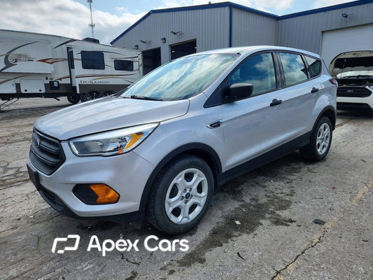 Ford Escape 2017 - Zdjęcie 1 z 14
