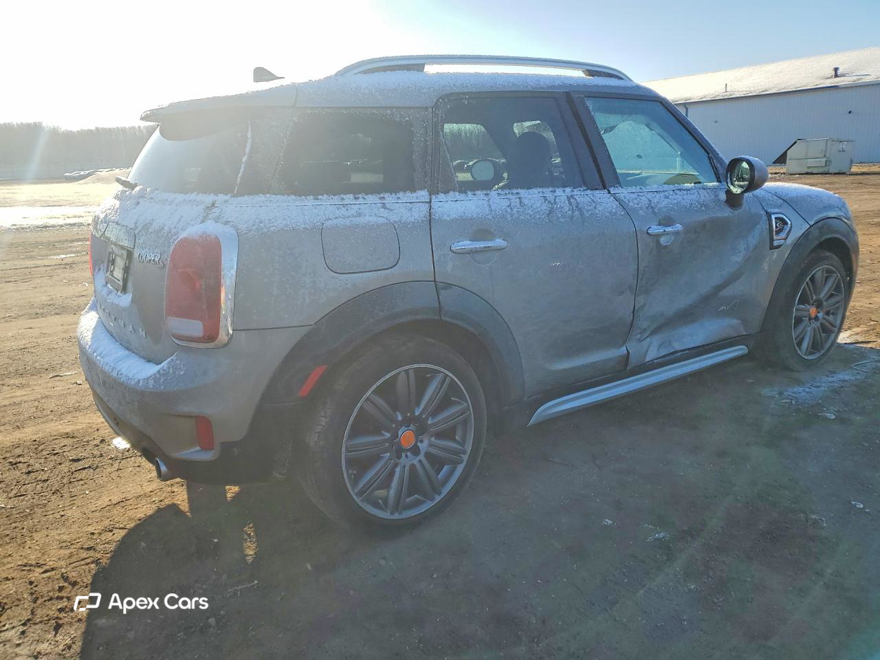 MINI Cooper 2018