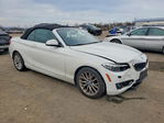 BMW Series 2 2016