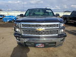 Chevrolet Silverado 2015