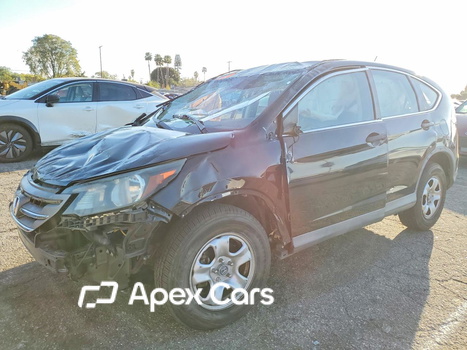 Honda CR-V 2012 - Image 1 of 14