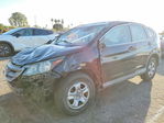 Honda CR-V 2012
