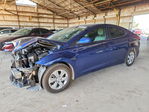 Hyundai Elantra 2016