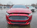 Ford Fusion 2013
