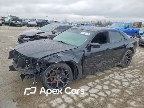 Chrysler 300 2019 - Image 1 of 12