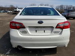Subaru Legacy 2017