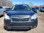 Subaru Forester 2015