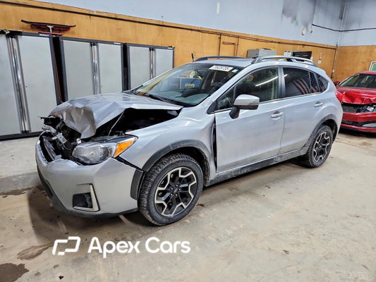 Subaru XV 2017 - Image 1 of 13
