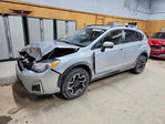 Subaru XV 2017