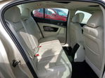 Lincoln MKS 2011