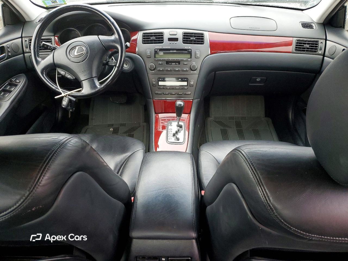 Lexus ES 2003
