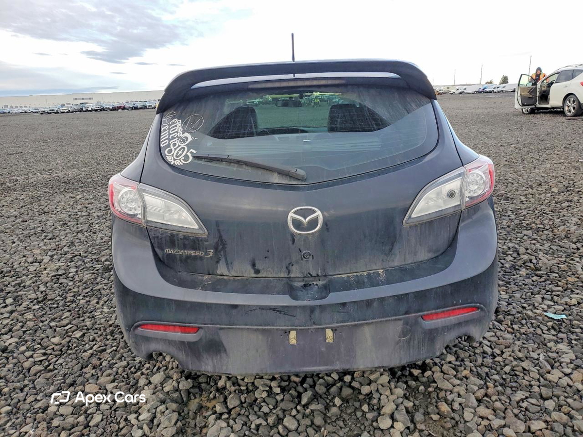 Mazda  2013