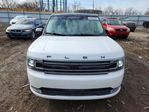 Ford Flex 2018
