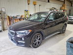 BMW X1 2017