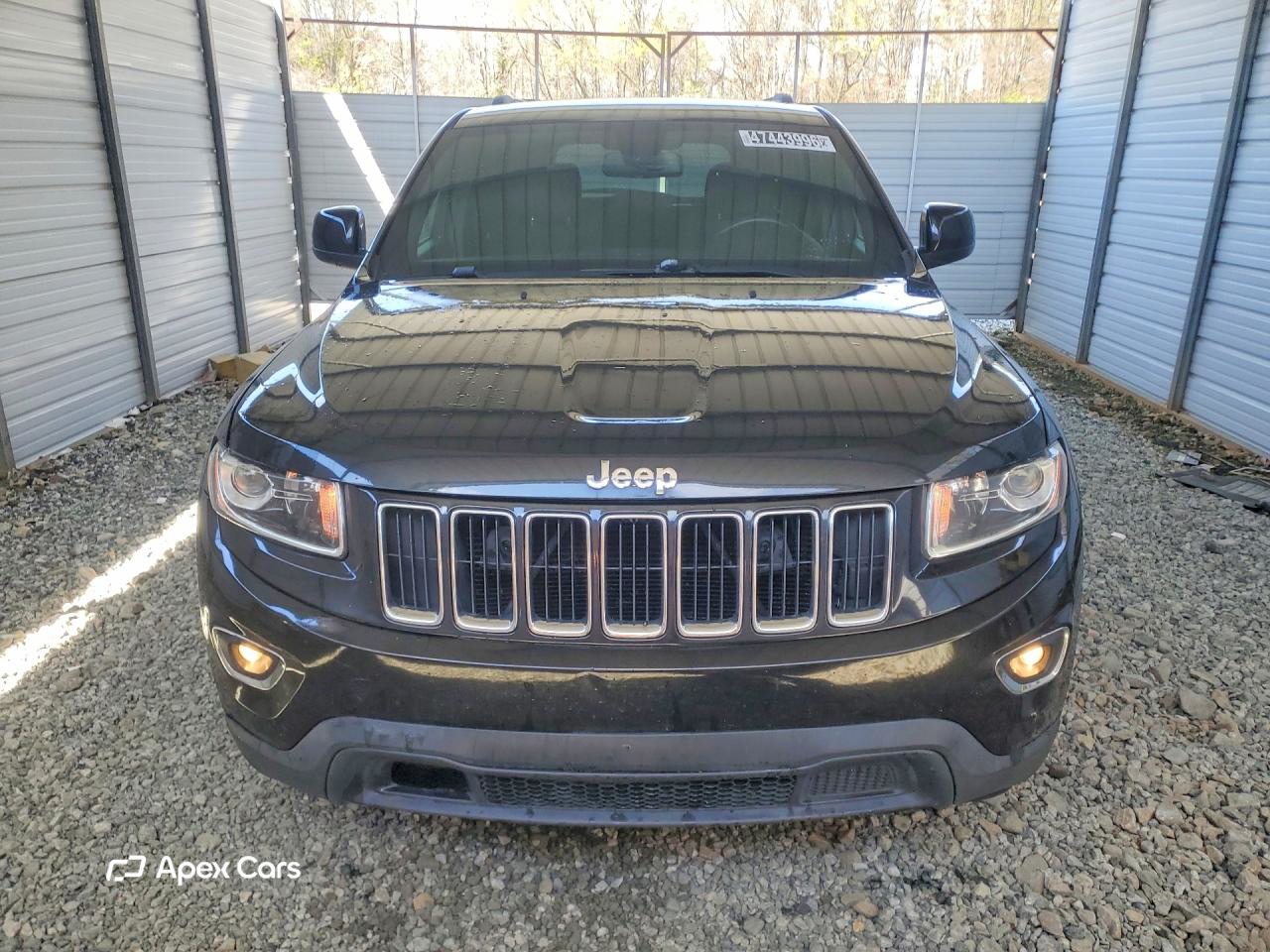Jeep Cherokee 2015