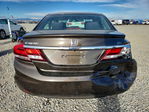 Honda Civic 2014