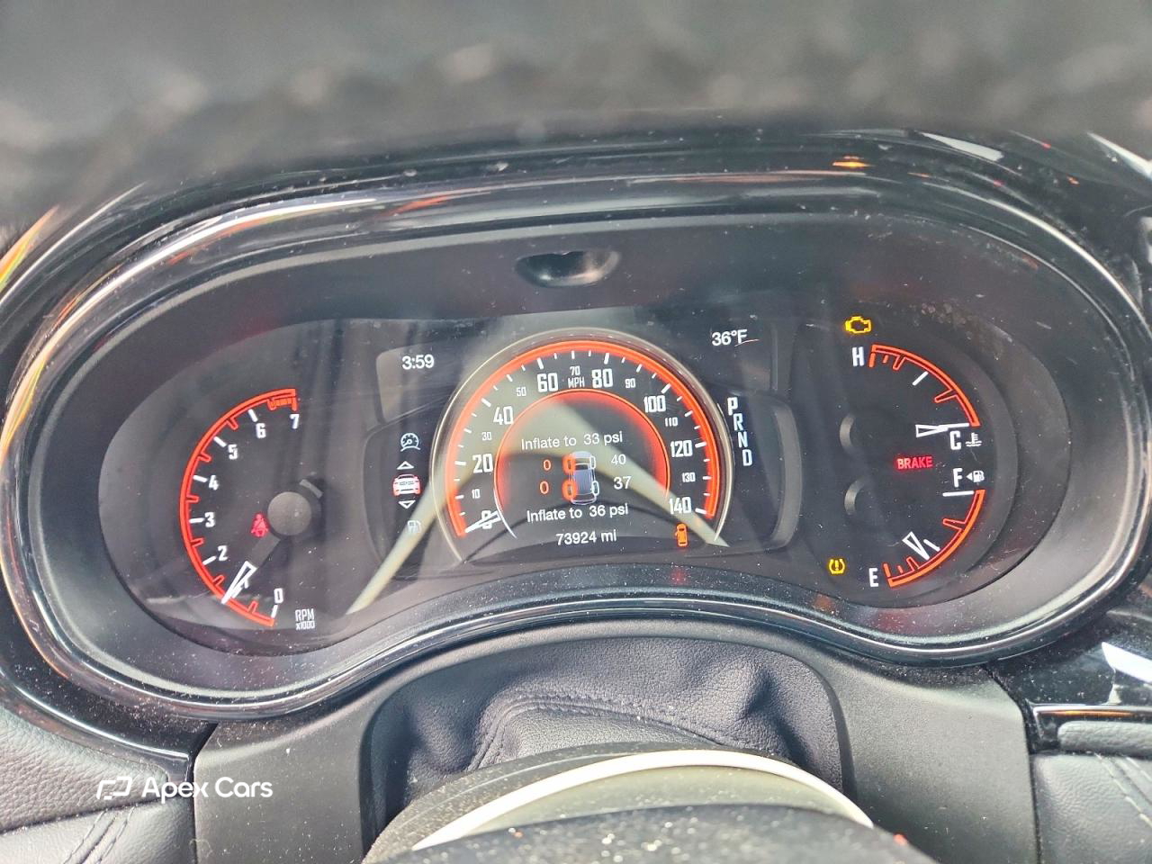 Dodge Durango 2022