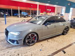 Audi RS4 2019