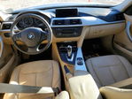 BMW Series 3 2013