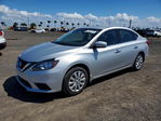 Nissan Sentra 2016