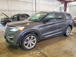Ford Explorer 2020
