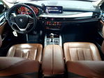 BMW X5 2016
