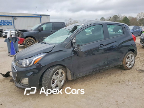 Chevrolet Spark 2019 - Image 1 of 13