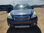 Subaru Outback 2011