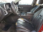 Chevrolet Equinox 2011