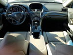 Acura TL 2012