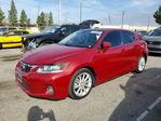 Lexus CT 2013