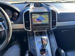 Porsche Cayenne 2015
