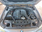 BMW Series 5 2012