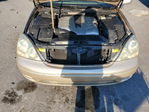 Lexus LS 2002