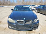 BMW Series 3 2011