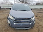 Ford EcoSport 2019