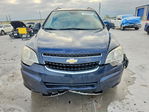 Chevrolet Captiva 2014