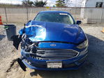 Ford Fusion 2017